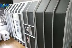 第三次大战真来了怎么办？日本研发了家用核爆避难仓图片