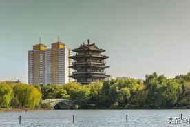 济南的主城区是哪里？图片