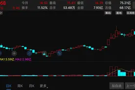 业绩下滑、股价腰斩！煌上煌低价增发，实控人牟取暴利？图片