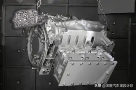 至高工艺｜全面重建一台保时捷911发动机，金属外表面完美处理篇图片