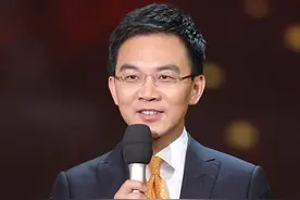 郎永淳：为妻子从央视辞职，因酒驾入狱3个月，如今身份让人羡慕图片