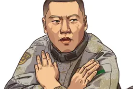 【军视萌漫】“新兵连趣事”表情包（一）图片