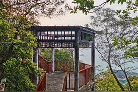 5000人“穿越万绿湖”，快来报名！河源文旅推介活动在深举行图片