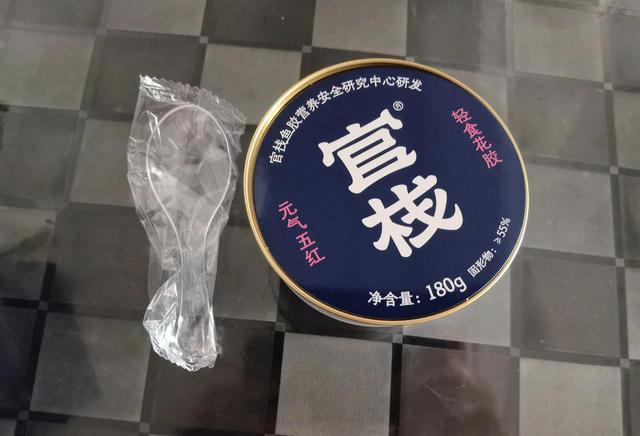 即食花胶里的花胶是哪种花胶 2026年即食花胶有营养吗
