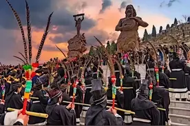 直播预告 | 来邹城郭里，共赴一场八千年之约！图片