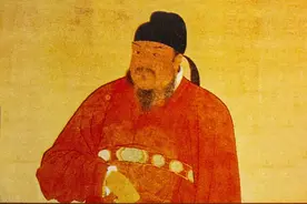 贞观之治的奠基人：唐太宗李世民的治国策略图片