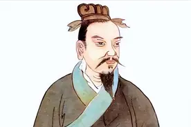 管仲用一条计谋，兵不血刃就能灭国，如今被美国偷学成“杀手锏”图片