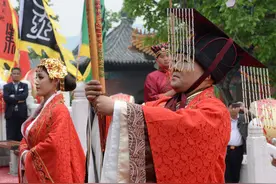 为什么汉武帝敢和匈奴硬刚，其他皇帝在匈奴面前可都是很怂的图片