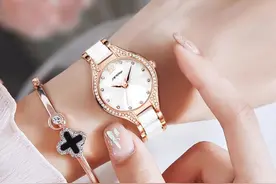 佩戴手表时必须知道的几点小常识！图片