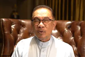 就差拜把子了！马来西亚神速加入中国群，马来西亚：见鬼去吧美国图片