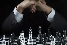 监管严与获客难，网络小贷面临双重考验图片