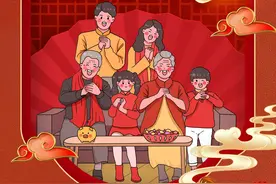 【我们的节日·春节】大年初七·人日节图片