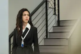 《三分野》夏若妍人气飙升 这样的反差美人你爱了吗图片