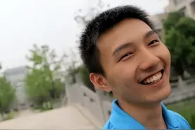 湖北一学霸放弃保送清华，说要享受高考过程，后来他考了多少分？图片