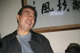 路遥贾平凹陈忠实谁的成就比较高？图片