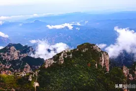 燕赵为何多慷慨悲歌之士图片