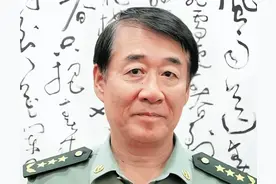上将退休后，一般怎么称呼图片