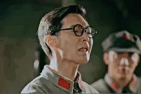 《大道薪火》：顾作霖仰天长呼：“我愿用生命换回正确的路线”图片