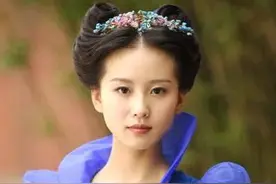 中年少女（写得很好）图片