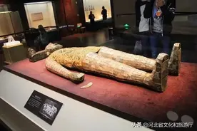 河北有这些国宝级文物，是咱引以为傲的燕赵文化图片