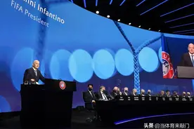 手抛球变成脚踢界外球！国际足联宣布重大改变，鼓励进攻图片