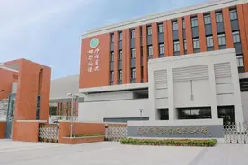 南部新城：舒展筋骨向未来图片