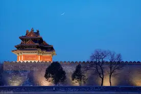 活到77岁的清世祖孝惠皇后，真的很令顺治皇帝讨厌吗？图片