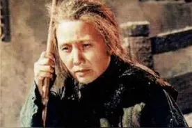 鲁迅《祝福》：为什么一个好女人却终究过不好这一生？图片