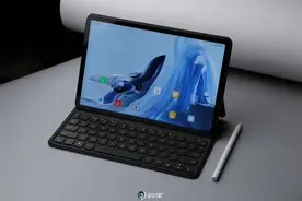 四平八稳入战局，OPPO Pad体验评测图片