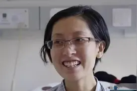 2015年，26岁上海女孩患癌后冒死生娃，妻子去世不到3年丈夫再婚图片