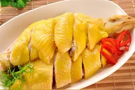 广东十大名菜图片