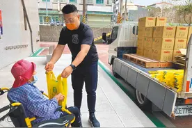 台湾地区今日通报新增90例确诊，本土“+3”都在桃园图片