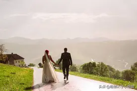 夫妻之间的因果关系图片