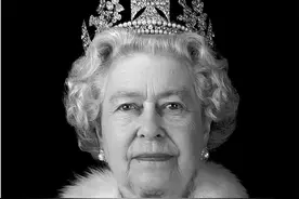 英国女王走了，尽责至生命最后一刻！96年，96张图，回顾女王一生图片