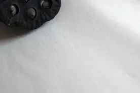 宣纸有二个面，光滑的一面是宣纸，粗糙的一面也是宣纸图片