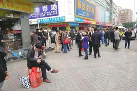 ​50岁后工作不好找，可做这5个工作，挣不了大钱但养家不难图片
