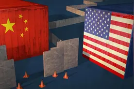 中美进入对话模式，日韩被打得措手不及，态度反转望改善对华关系图片