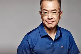 FILA换帅 16年安踏老将离任CEO｜独家图片