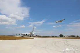 中国国土防空战二十年（一）图片