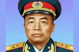 彭德怀的6段感情图片