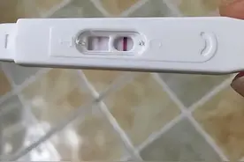 生完孩子后，你是如何避孕的？宝妈分享失败经历，很多人还在冒险图片