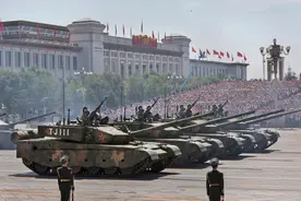 15537亿！中国公布2023年国防预算，美媒惊呼：想要“恐吓”吗？图片