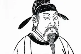 唐玄宗-李隆基图片