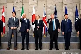 31国准备出兵，战争要打到俄罗斯，普京真顶不住了？真相恰恰相反图片