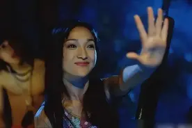 周迅与性图片