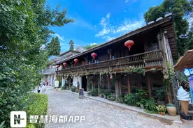 夏日炎炎何处觅清凉？福州这5个地方，藏着20℃的夏图片