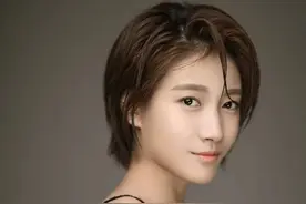 连开三部热播剧，美女演员啜妮究竟是何许人也？图片