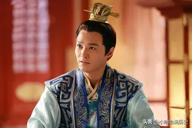 34岁李恪被逼自缢，死前发出恶毒诅咒，6年后全部应验图片