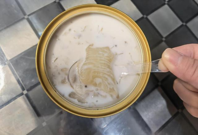 即食鱼胶什么牌子的比较好 2026年即食鱼胶哪个牌子最好