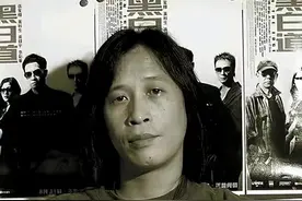 3部片成本5亿亏了3亿，邱礼涛不甘心，找刘德华带来一部生猛大片图片